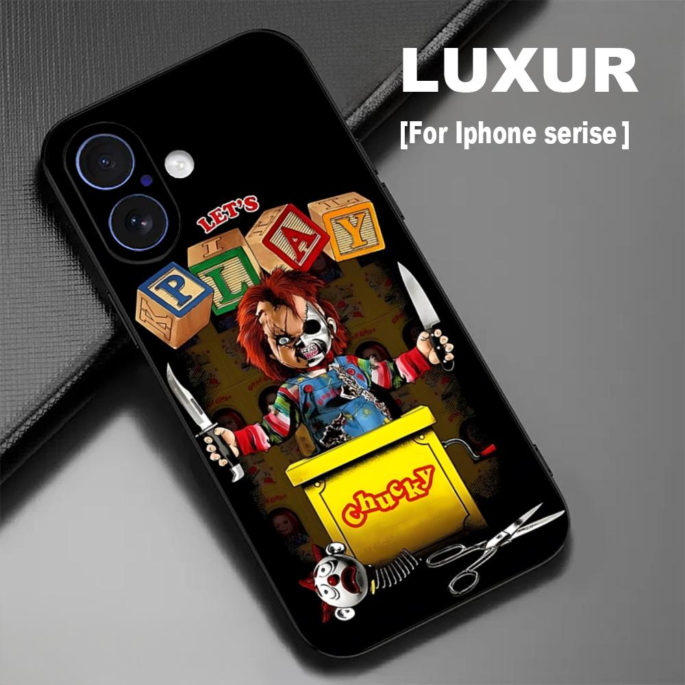 Mini Pc Case - เคสโทรศัพท์ลายหนังสำหรับ iPhone 18 17 16 15
