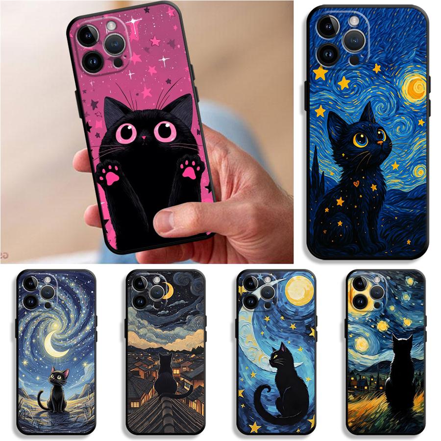 Computer Case - เคสโทรศัพท์ Funda สำหรับ Apple iPhone 17