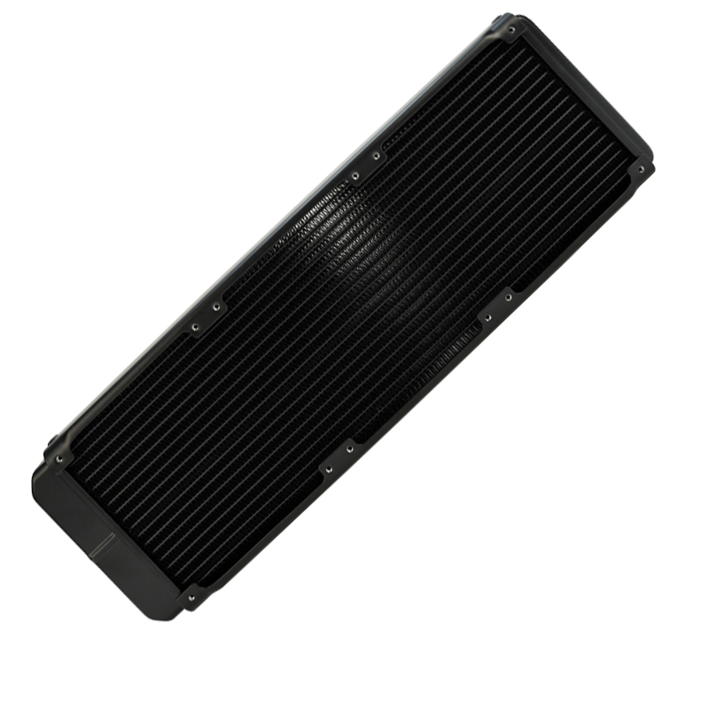 OCOCOO คอมพิวเตอร์อลูมิเนียม O - Case Fans บทวิจารณ์และราคา