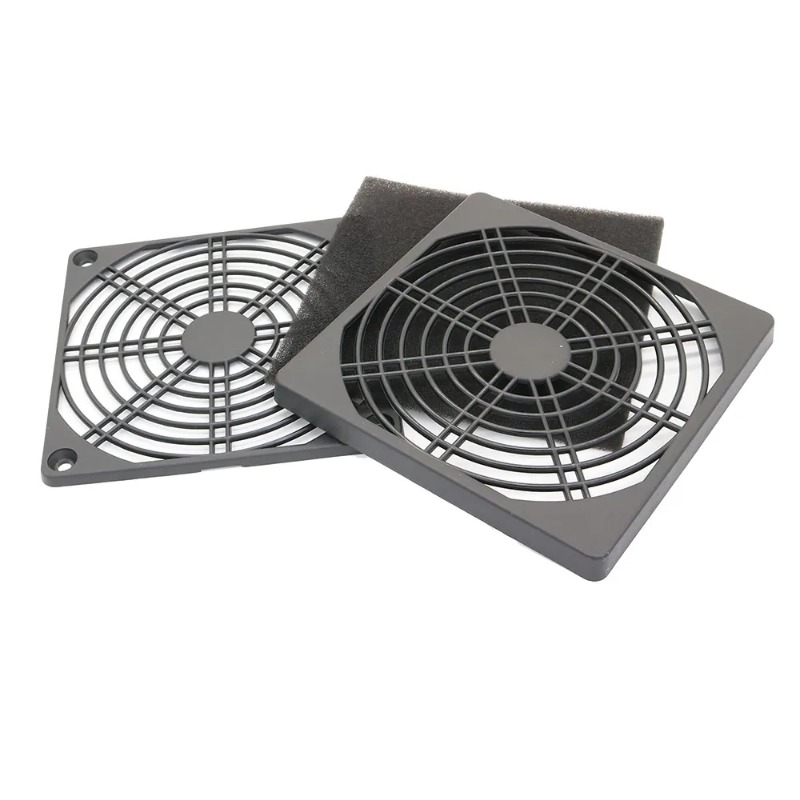 ลดราคา! 1/2/5 ชิ้น  แผ่นกรองฝุ - Dust Filter Pc บทวิจารณ์และราคา