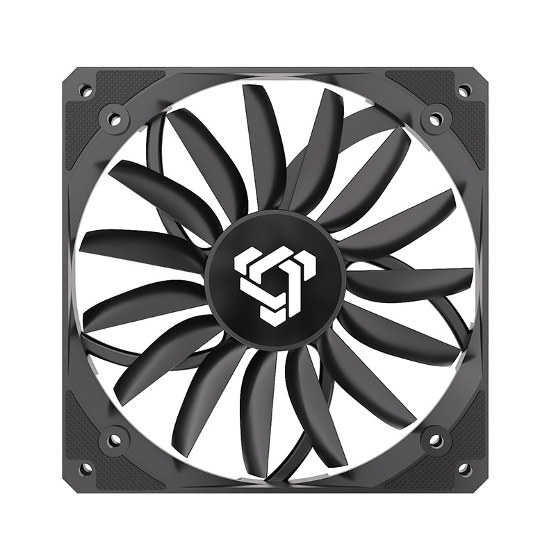 Teucer UT-14015 14 ซม.Ultrathi - Pc Chassis บทวิจารณ์และราคา
