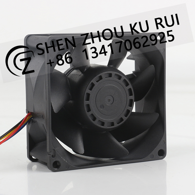 พัดลมระบายความร้อน Sanyo 12V 1 - Case Fan Controller บทวิจารณ์และราคา