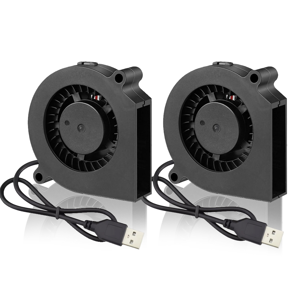 พัดลมระบายความร้อนขนาดเล็ก 60  - Case Fans บทวิจารณ์และราคา