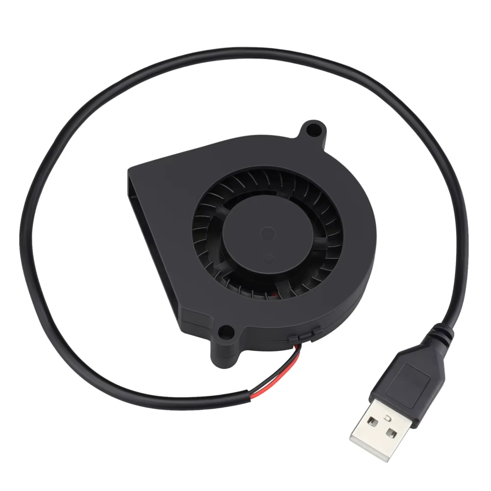 พัดลมระบายความร้อนขนาดเล็ก 60  - Case Fans บทวิจารณ์และราคา