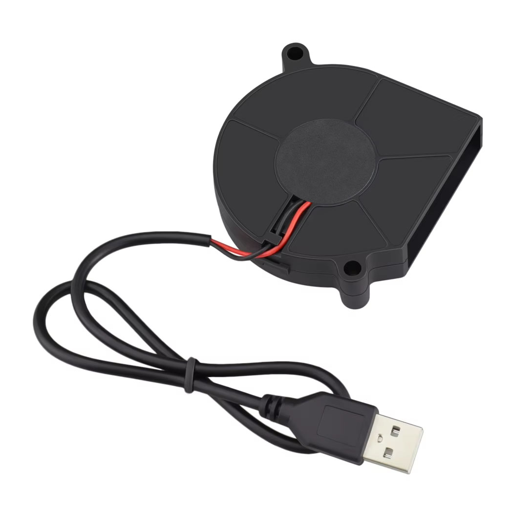 พัดลมระบายความร้อนขนาดเล็ก 60  - Case Fans บทวิจารณ์และราคา