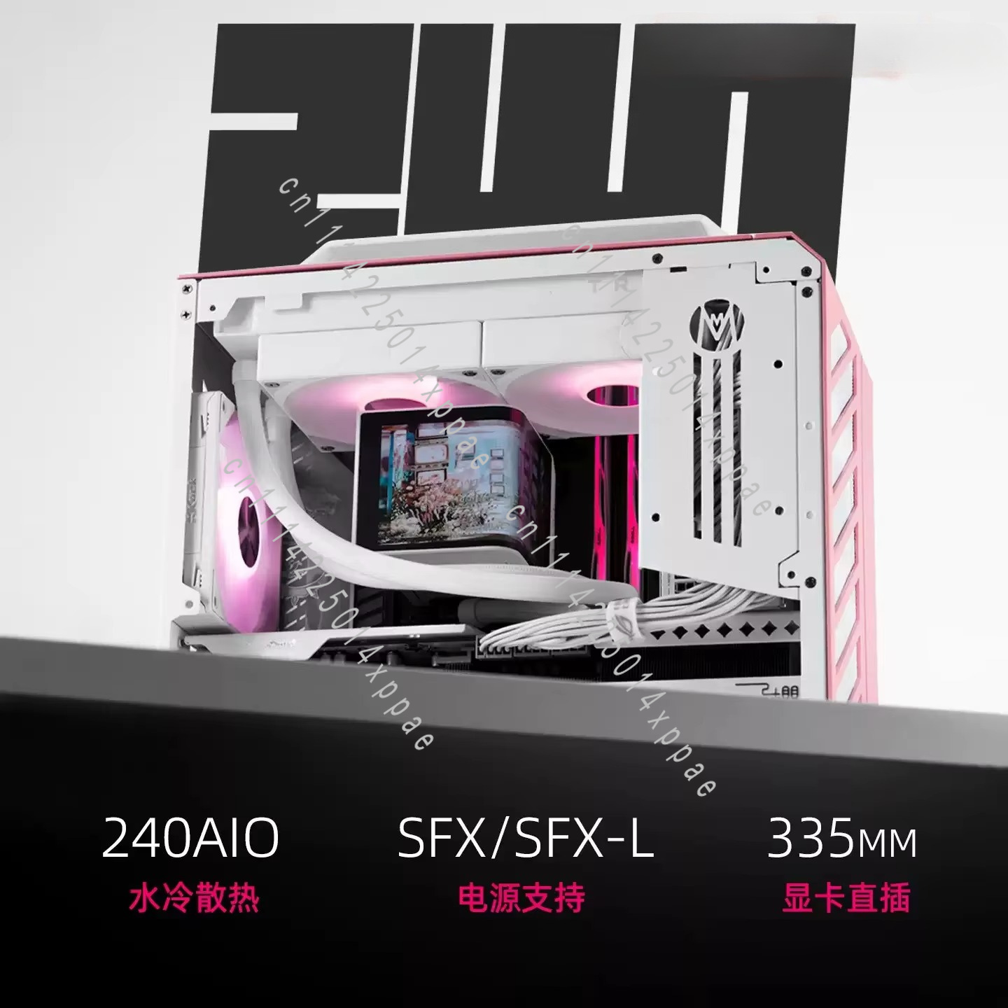 C28 - เคสพีซีแบบ Full Tower สำ - Mechanic Master C28 Matx Portable Pc Case บทวิจารณ์และราคา