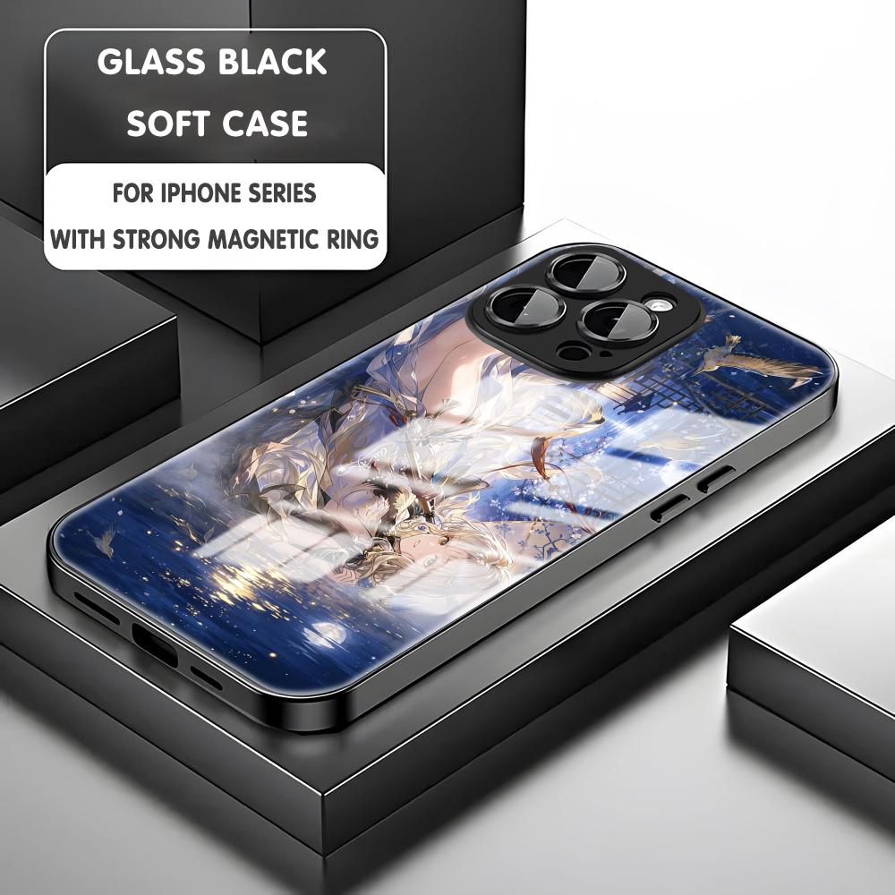 เคสโทรศัพท์ Wuthering Waves Su - Mini Pc Case บทวิจารณ์และราคา