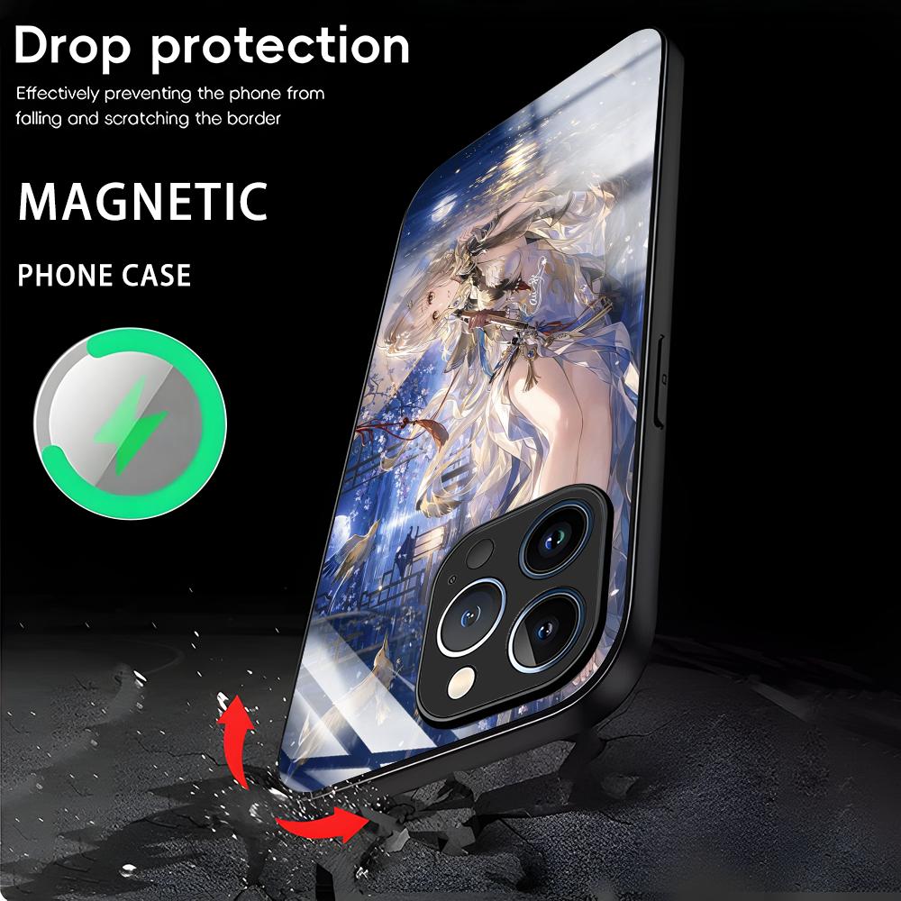 เคสโทรศัพท์ Wuthering Waves Su - Mini Pc Case บทวิจารณ์และราคา