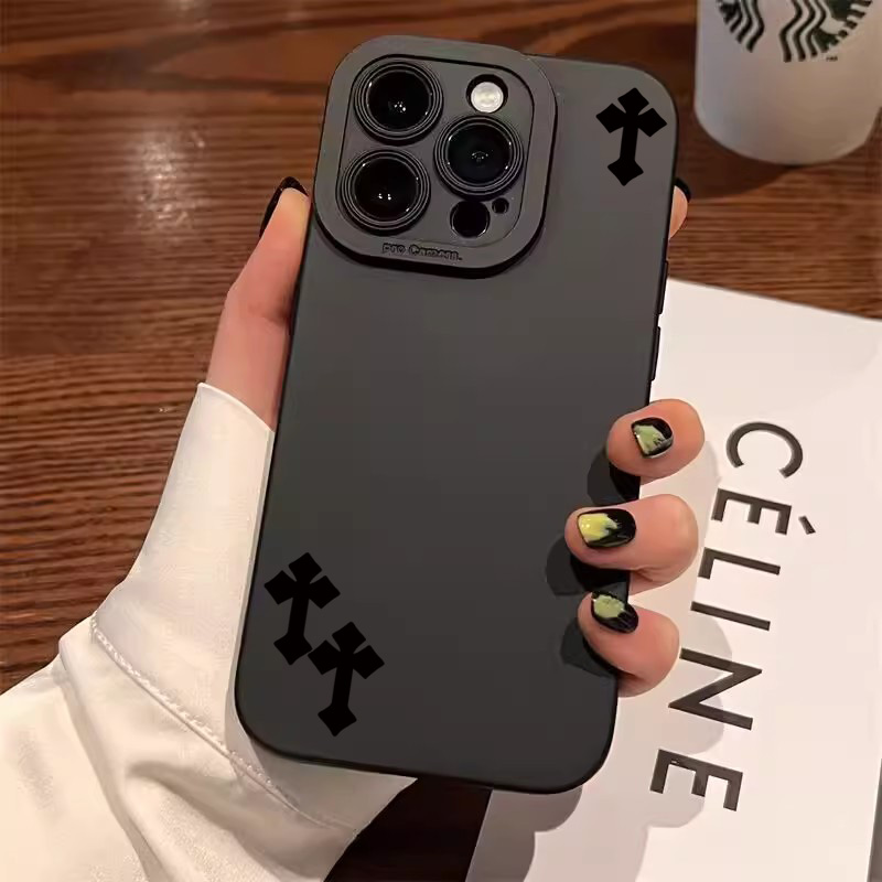เคสโทรศัพท์ลายไขว้สไตล์ฤดูใบไม - Computer Case บทวิจารณ์และราคา