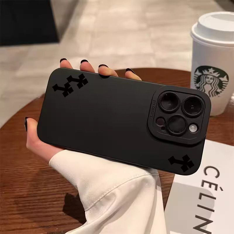 เคสโทรศัพท์ลายไขว้สไตล์ฤดูใบไม - Computer Case บทวิจารณ์และราคา