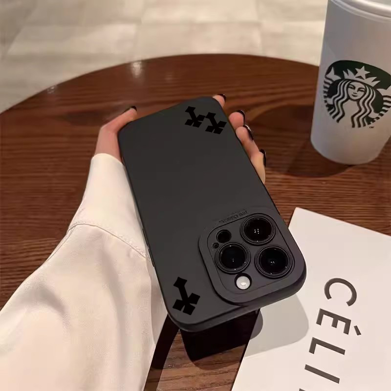 เคสโทรศัพท์ลายไขว้สไตล์ฤดูใบไม - Computer Case บทวิจารณ์และราคา