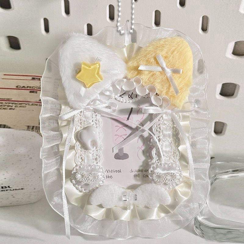 ปลอกการ์ด PVC ทำมือ หูแมวขนนุ่ - Case Fans บทวิจารณ์และราคา