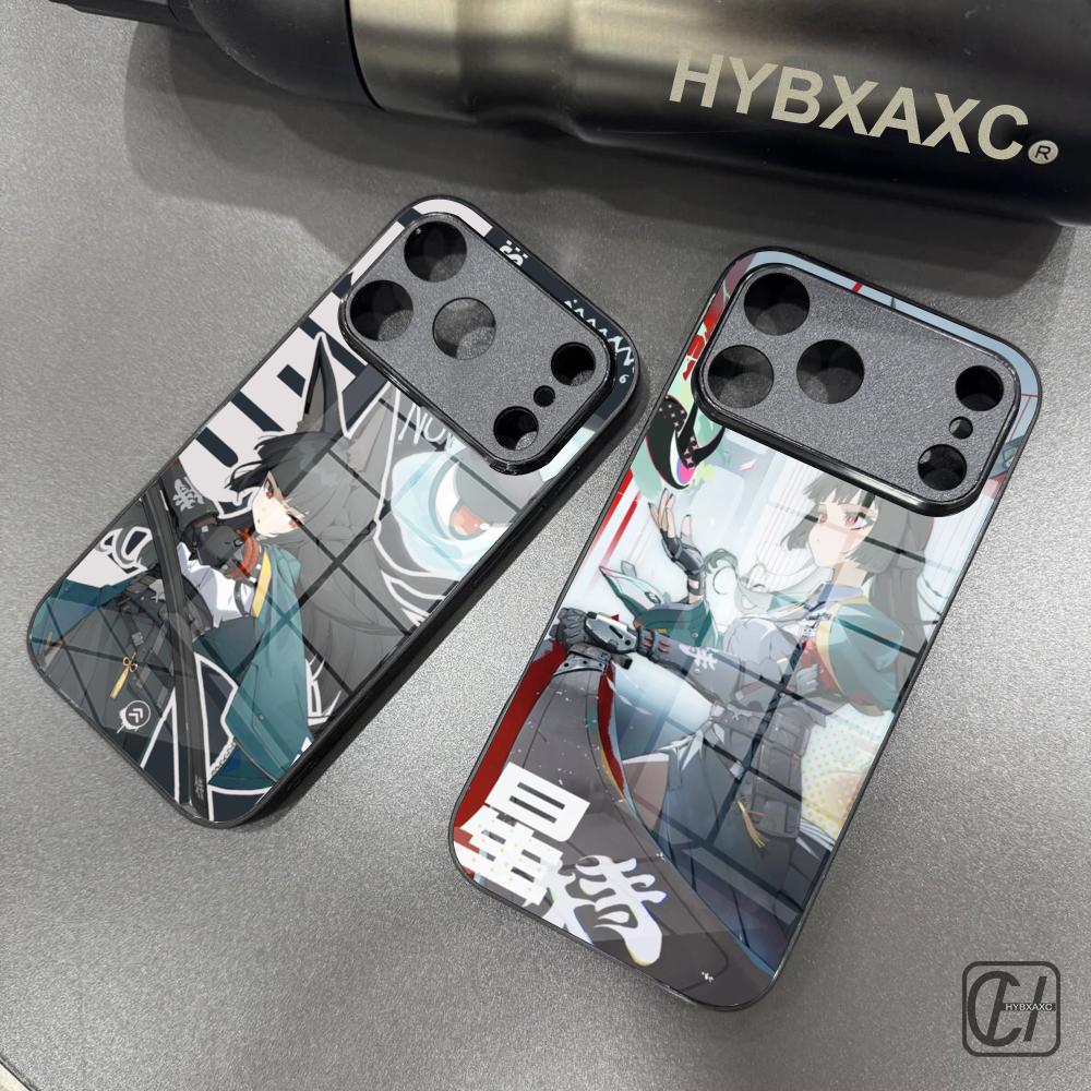 เคสโทรศัพท์ Z Zone Zero Miyabi - Computer Case บทวิจารณ์และราคา
