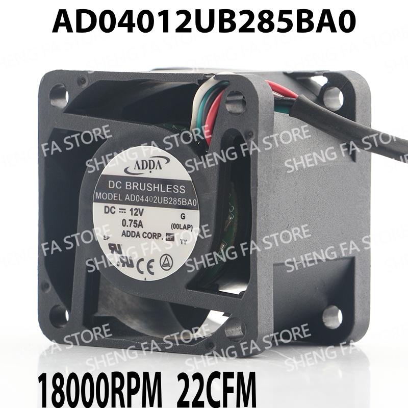 พัดลมระบายความร้อน 4 สาย PWM ค - Case Fan Controller บทวิจารณ์และราคา