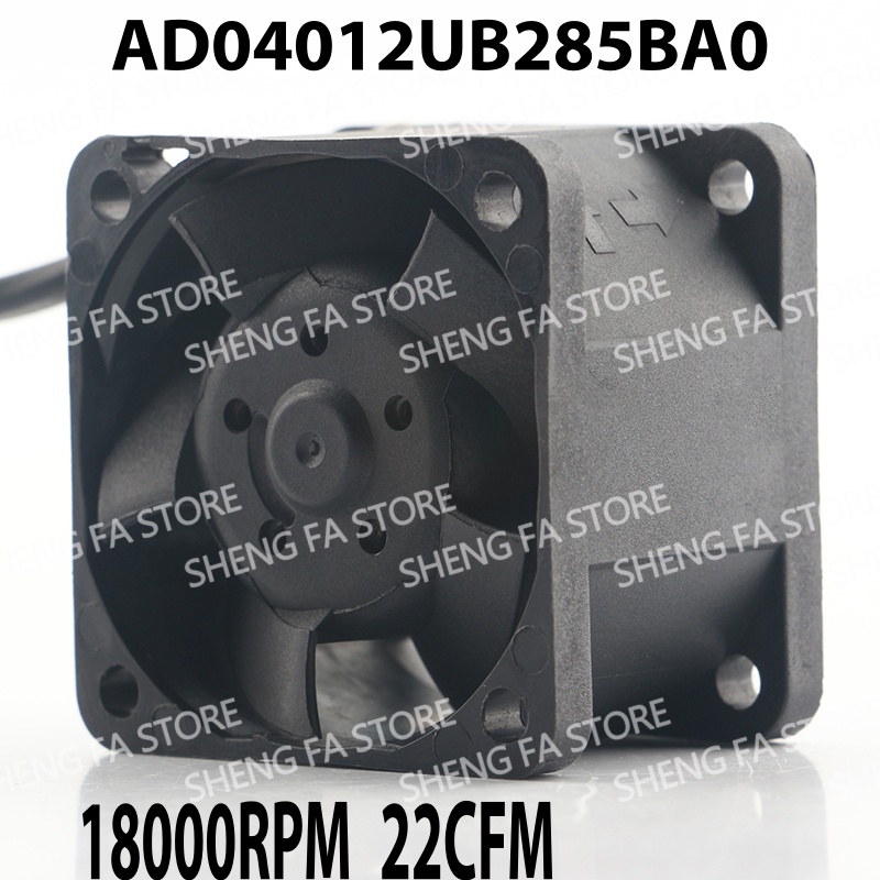 พัดลมระบายความร้อน 4 สาย PWM ค - Case Fan Controller บทวิจารณ์และราคา