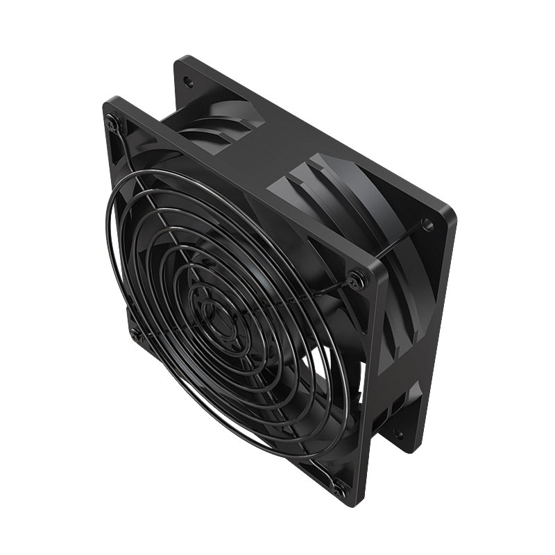 Teucer 12038 12cm 3500rpm พัดล - Pc Chassis บทวิจารณ์และราคา