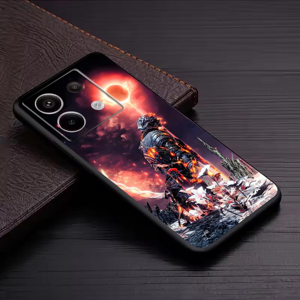 เกมคลาสสิก DARK SOULS เคสโทรศั - Computer Case บทวิจารณ์และราคา