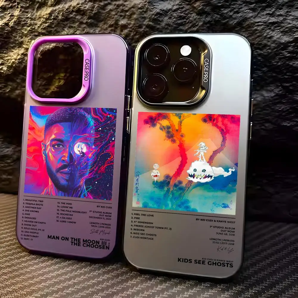 เคสโทรศัพท์ Rapper Kid C-Cudi  - Computer Case บทวิจารณ์และราคา