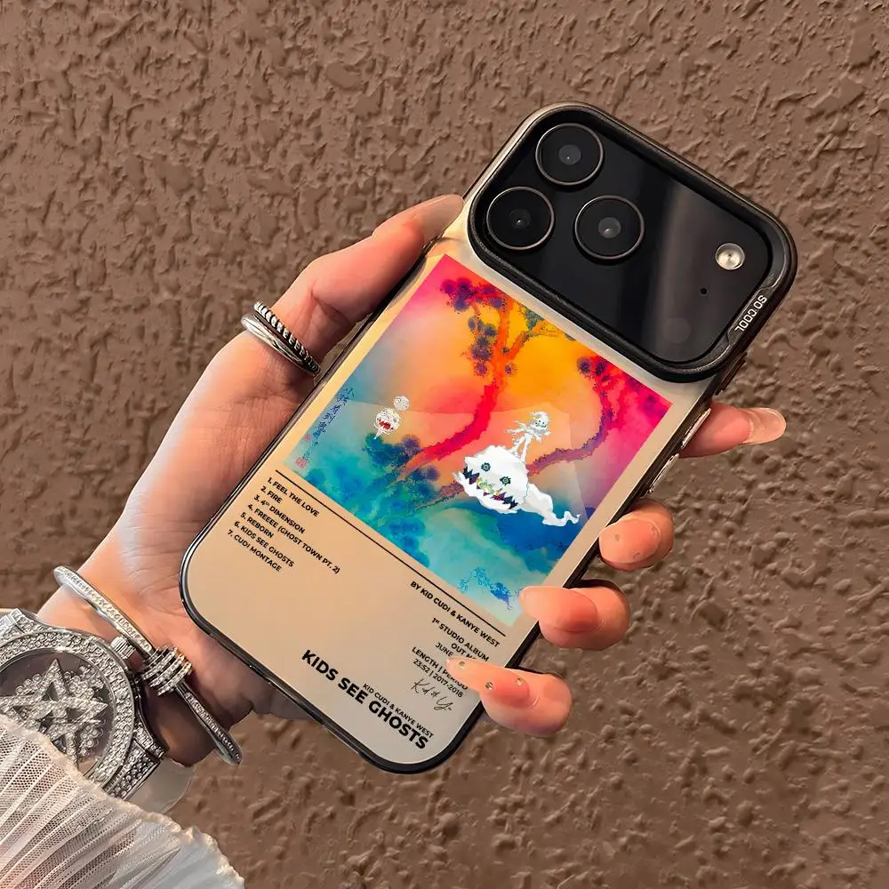 เคสโทรศัพท์ Rapper Kid C-Cudi  - Computer Case บทวิจารณ์และราคา