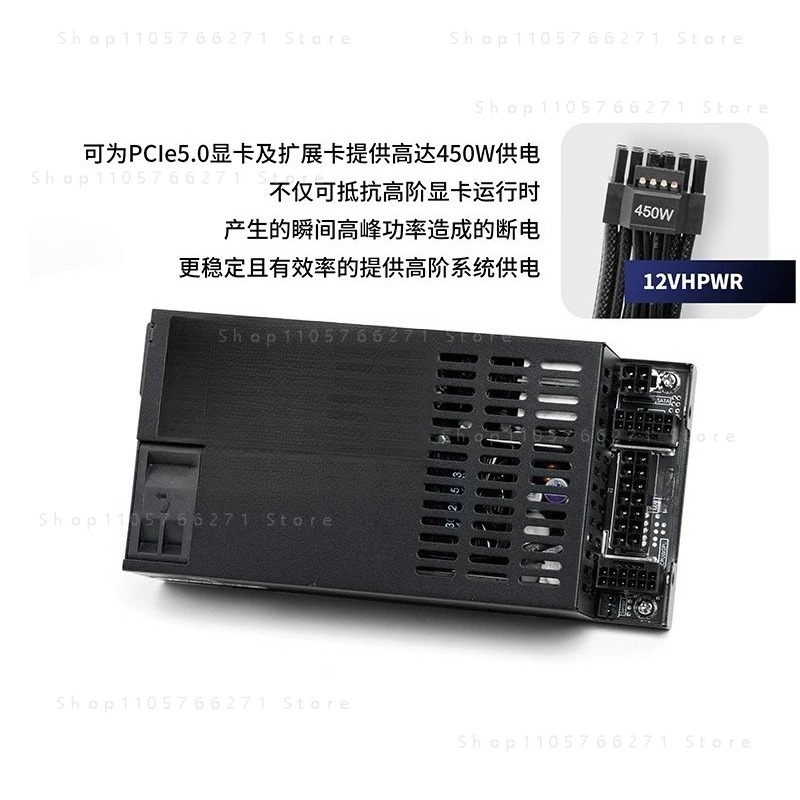 เพิ่มประสิทธิภาพให้กับ PSU ขนา - Atx Case บทวิจารณ์และราคา