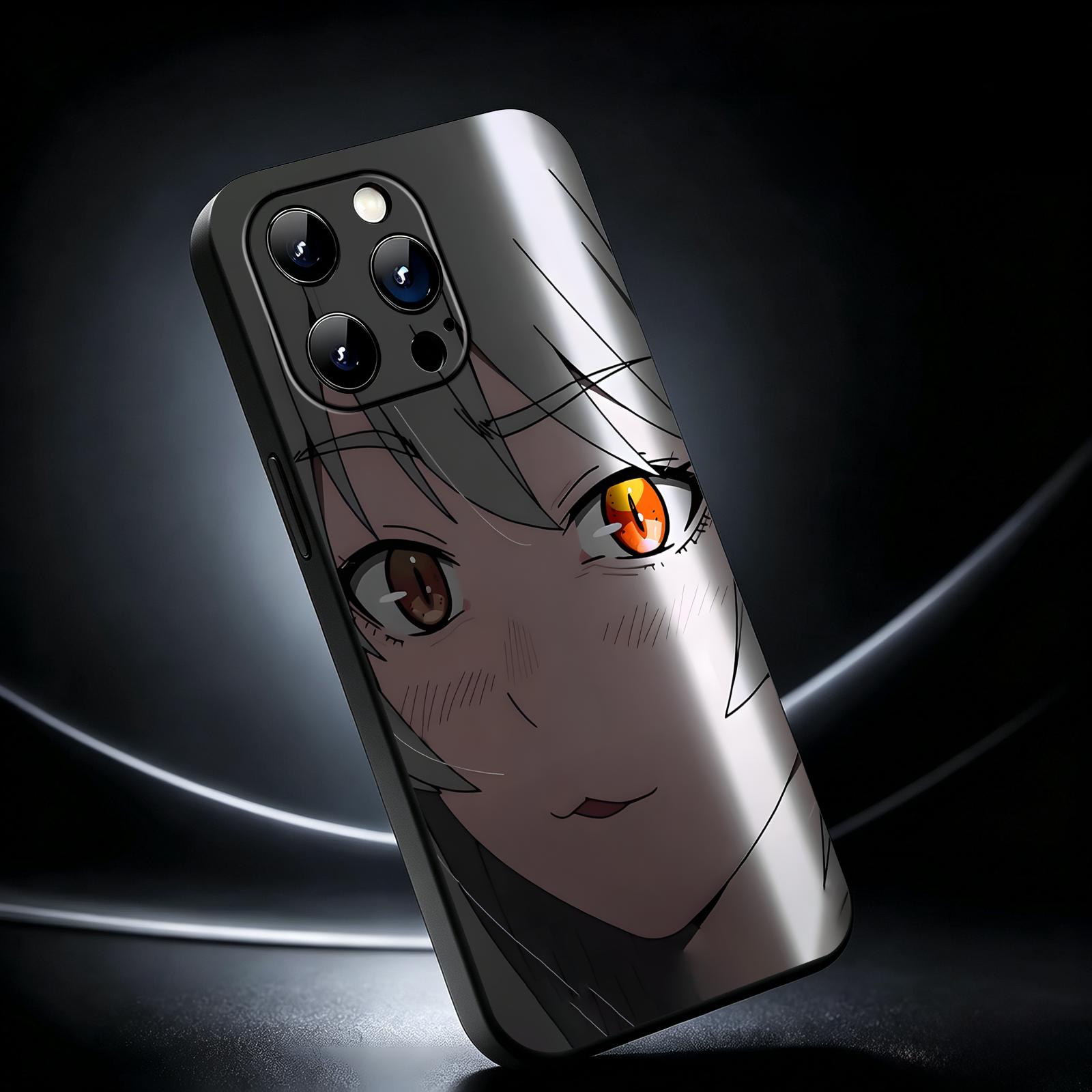 เคสโทรศัพท์ลายแมว Chainsmoker  - Mini Pc Case บทวิจารณ์และราคา