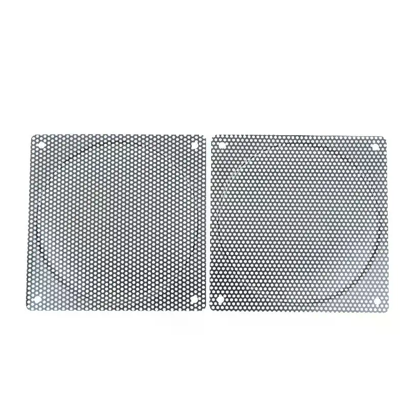 2 ชิ้น 120 มม. ตาข่ายกรองฝุ่นพ - Dust Filter Pc บทวิจารณ์และราคา
