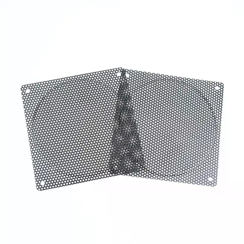2 ชิ้น 120 มม. ตาข่ายกรองฝุ่นพ - Dust Filter Pc บทวิจารณ์และราคา