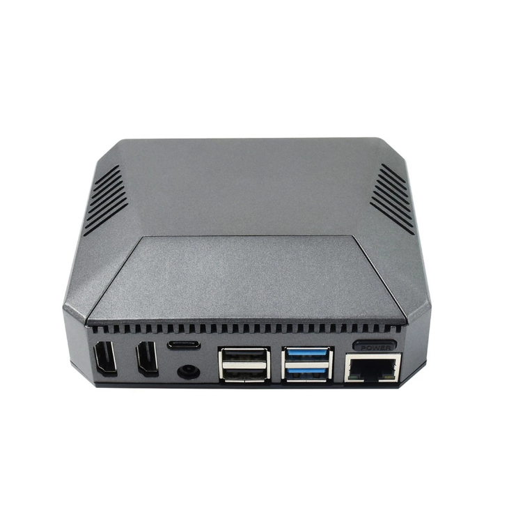 เคส Argon ONE V2 สำหรับ Raspbe - Case Fan Controller บทวิจารณ์และราคา