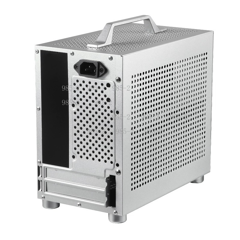 เคสคอมพิวเตอร์ขนาด Mini ITX พร - Pc Chassis บทวิจารณ์และราคา