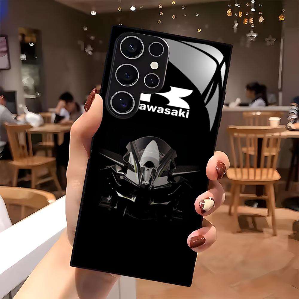 เคสโทรศัพท์มือถือลายมอเตอร์ไซค - Computer Case บทวิจารณ์และราคา