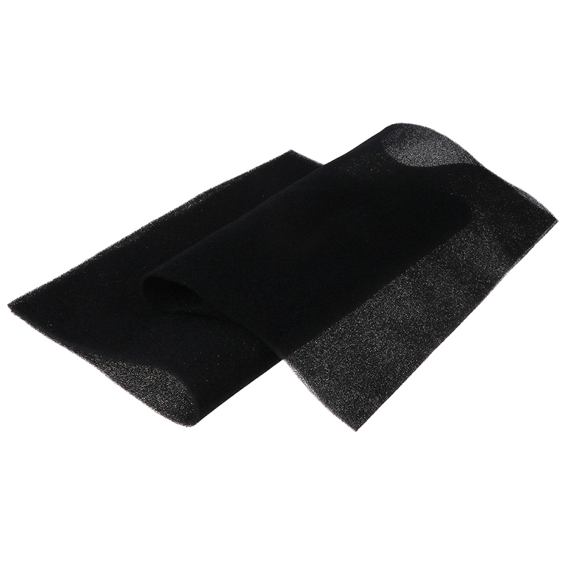 พัดลม casing PC ฟองน้ำตาข่ายคอ - Dust Filter Pc บทวิจารณ์และราคา