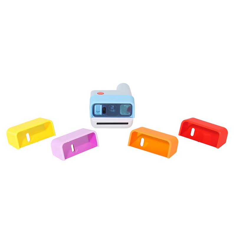 เคสป้องกันสำหรับกล้อง Polaroid - Dust Filter Pc บทวิจารณ์และราคา