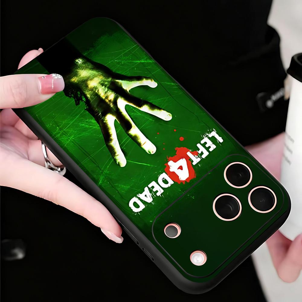 เคสโทรศัพท์ Game Left 4 Dead C - Mini Pc Case บทวิจารณ์และราคา