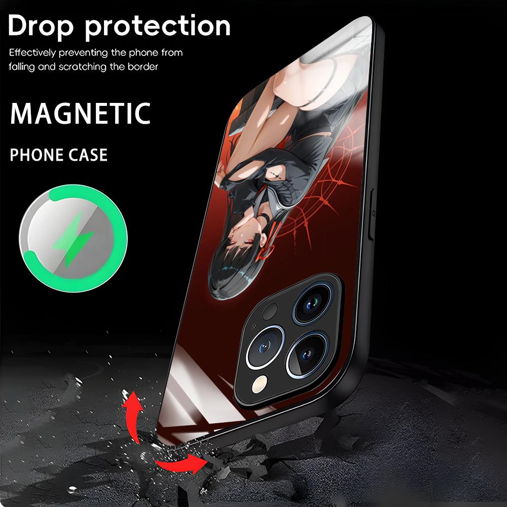 เคสโทรศัพท์ Wuthering Waves Ch - Mini Pc Case บทวิจารณ์และราคา