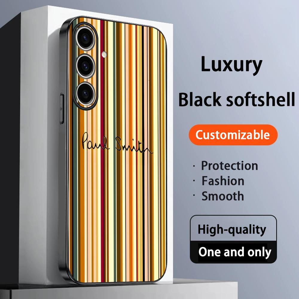 เคสโทรศัพท์แฟชั่นเท่ๆ P-Paul S - Computer Case บทวิจารณ์และราคา