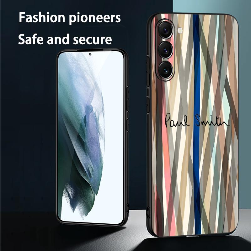 เคสโทรศัพท์แฟชั่นเท่ๆ P-Paul S - Computer Case บทวิจารณ์และราคา