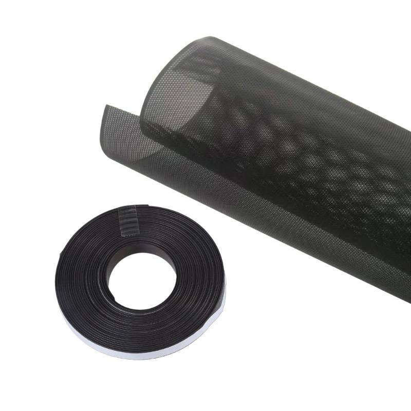 กล่องตาข่ายคอมพิวเตอร์50ซม. แบ - Dust Filter Pc บทวิจารณ์และราคา