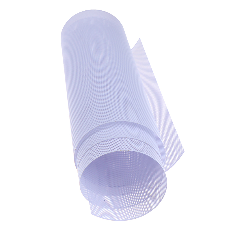 (BF06)30 ซม. สีขาว/ดำ ตาข่ายกร - Dust Filter Pc บทวิจารณ์และราคา