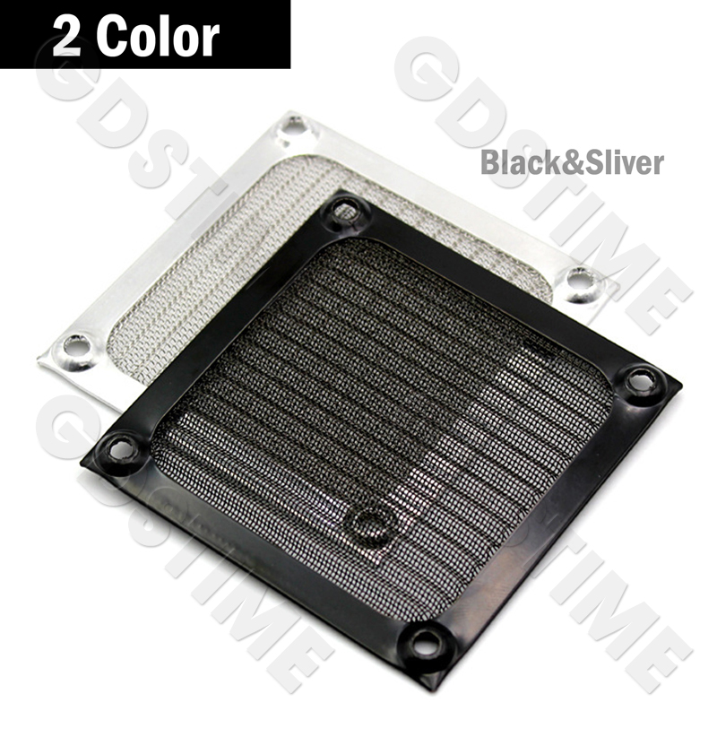 ตะแกรงกันฝุ่นอะลูมิเนียม Gdsti - Dust Filter Pc บทวิจารณ์และราคา