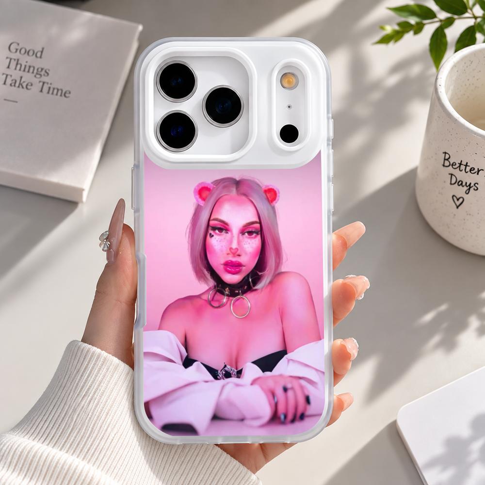พรีเมรา มูซา โอมาร์ คอร์ทซ์ เค - Matte Pc Case บทวิจารณ์และราคา