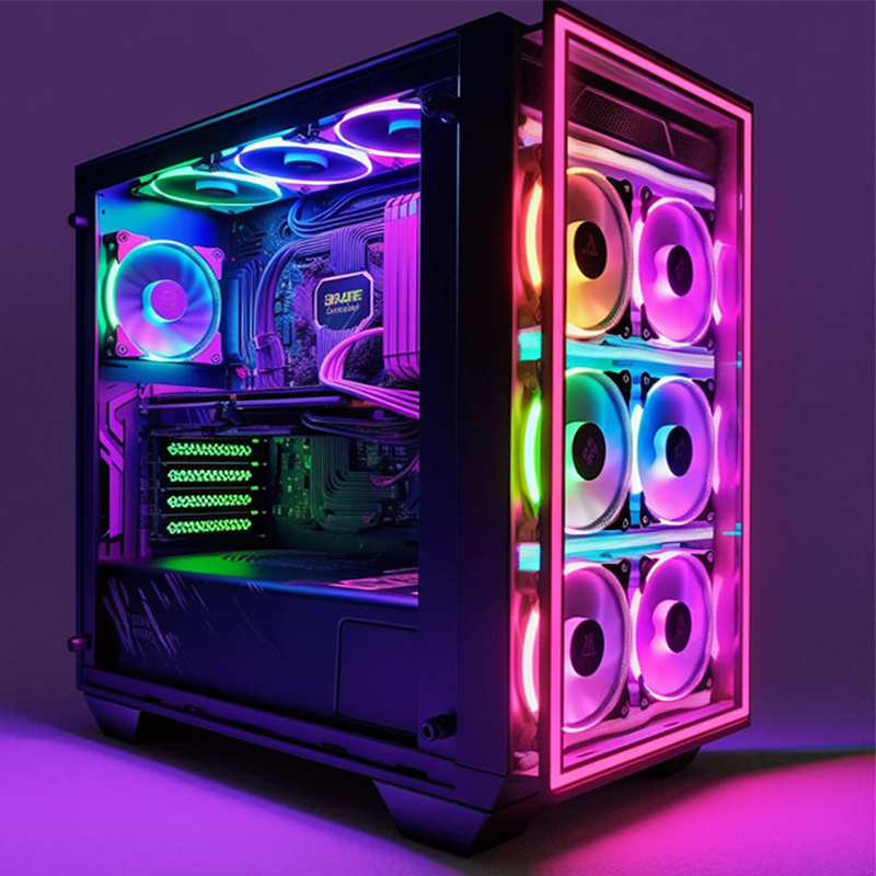 Nollie SignalRGB OpenRGB Unive - Case Fan Controller บทวิจารณ์และราคา