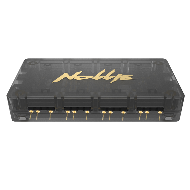Nollie SignalRGB OpenRGB Unive - Case Fan Controller บทวิจารณ์และราคา