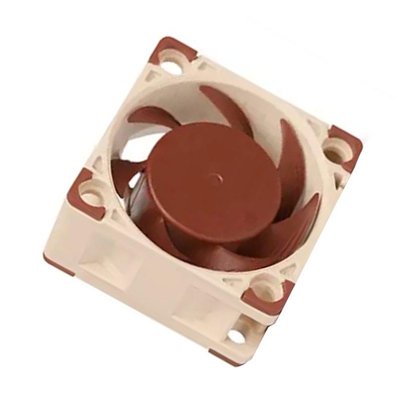 พัดลมเคสคอมพิวเตอร์ PWM ขนาดเล - Case Fan Controller บทวิจารณ์และราคา