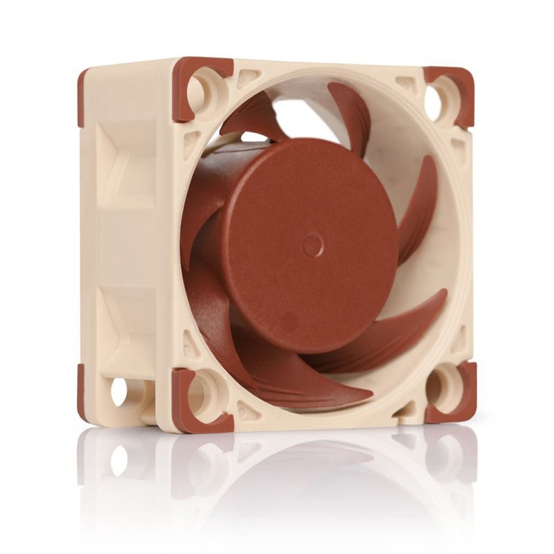 พัดลมเคสคอมพิวเตอร์ PWM ขนาดเล - Case Fan Controller บทวิจารณ์และราคา
