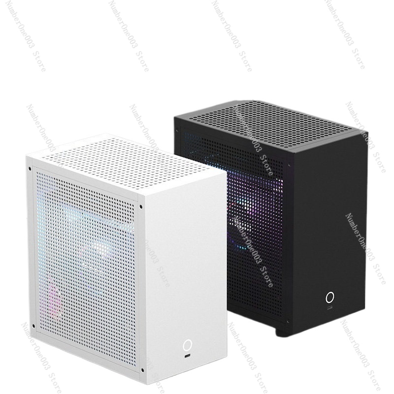 เคสคอมพิวเตอร์ M21 / M31 Mini  - Atx Case บทวิจารณ์และราคา