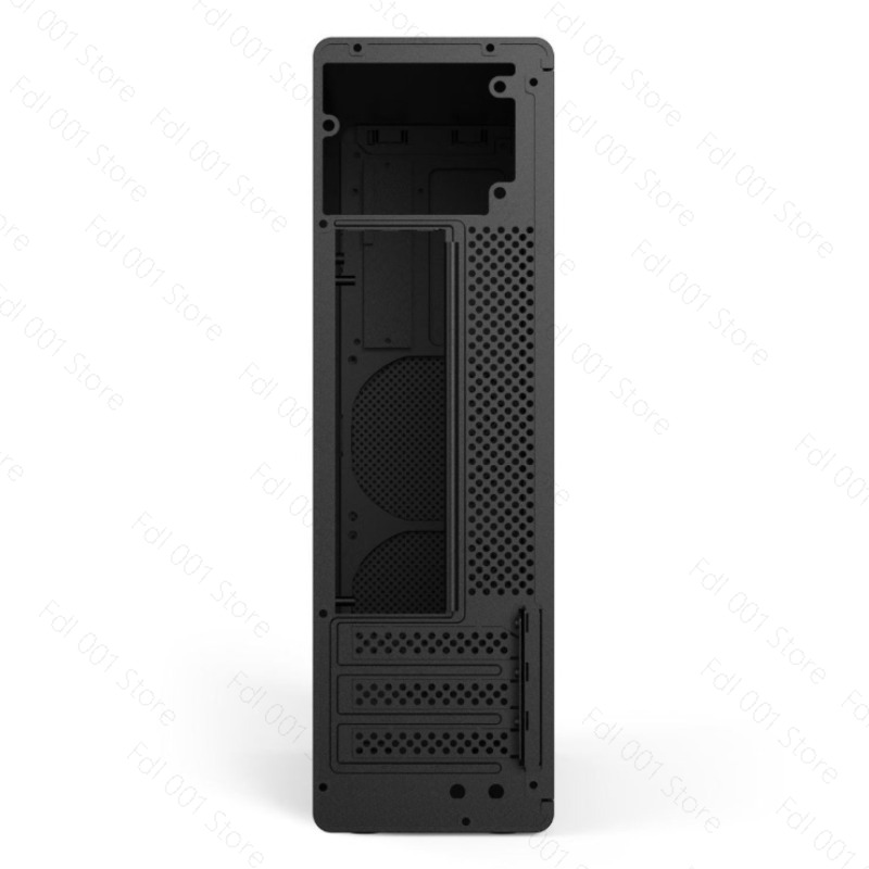 C1+ เคสคอมพิวเตอร์ตั้งโต๊ะ M-A - Atx Case บทวิจารณ์และราคา