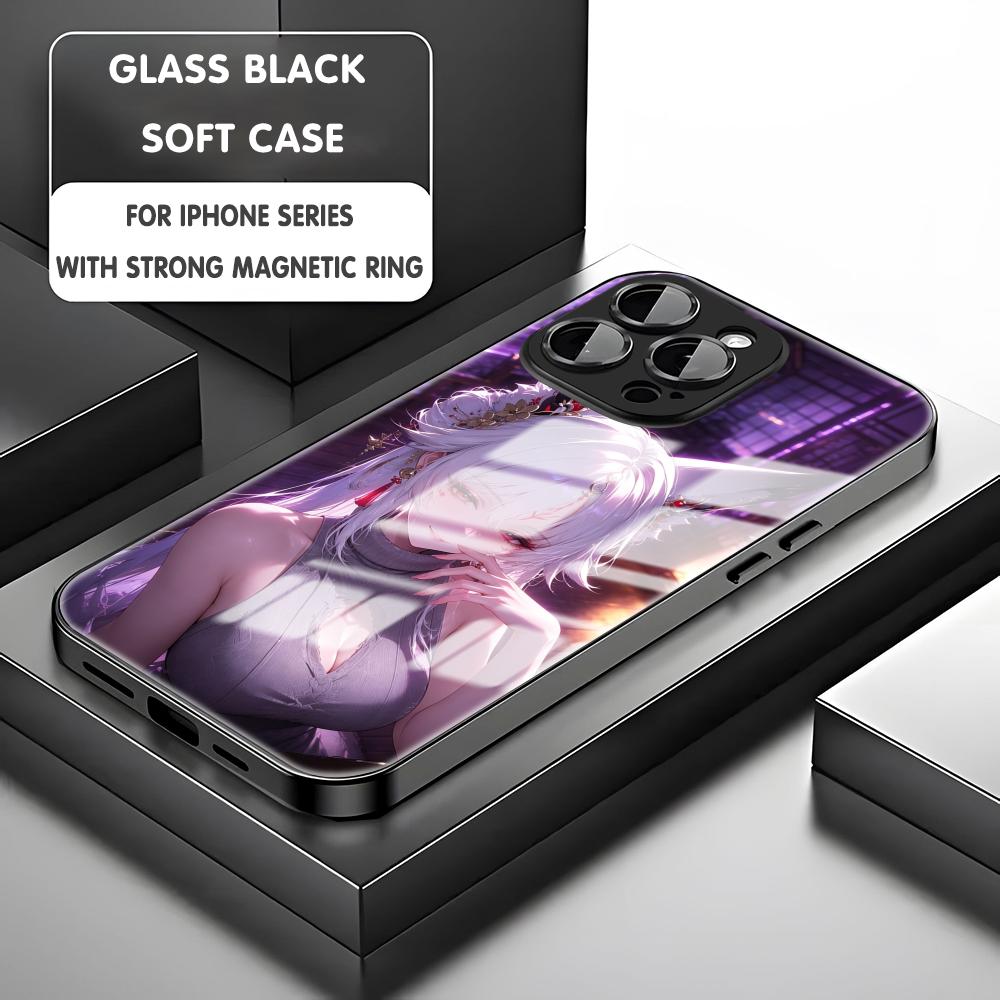 เคสโทรศัพท์ Wuthering Waves Hs - Mini Pc Case บทวิจารณ์และราคา