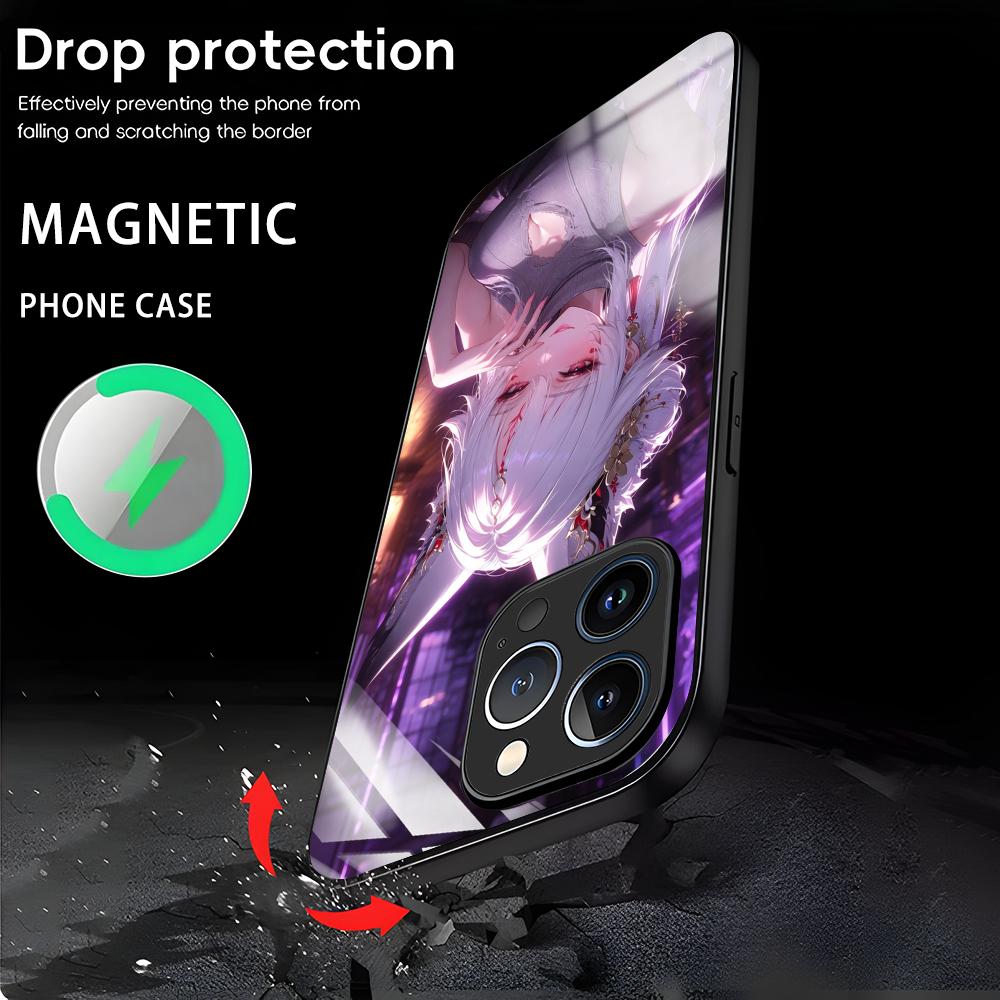 เคสโทรศัพท์ Wuthering Waves Hs - Mini Pc Case บทวิจารณ์และราคา