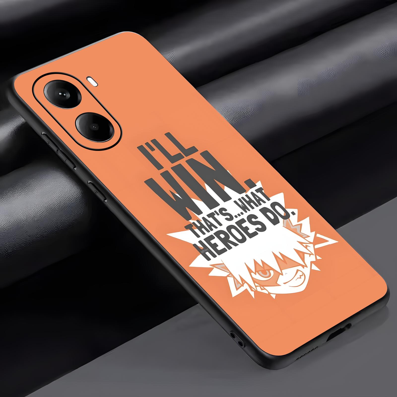 เดกุ มายฮีโร่ อคาเดเมียเคสโทรศ - Computer Case บทวิจารณ์และราคา