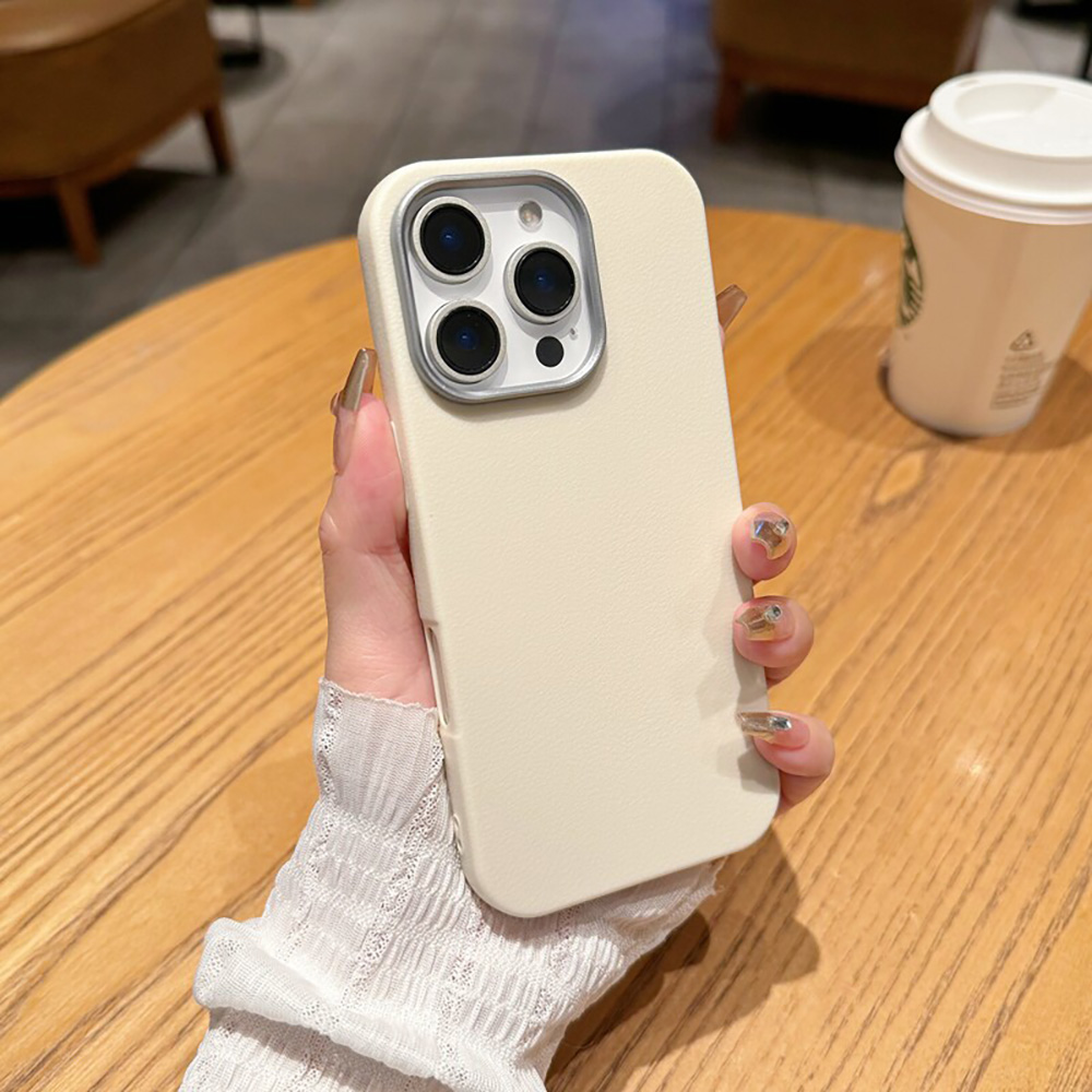 เคสโทรศัพท์แบบด้านสำหรับ iPhon - Matte Pc Case บทวิจารณ์และราคา